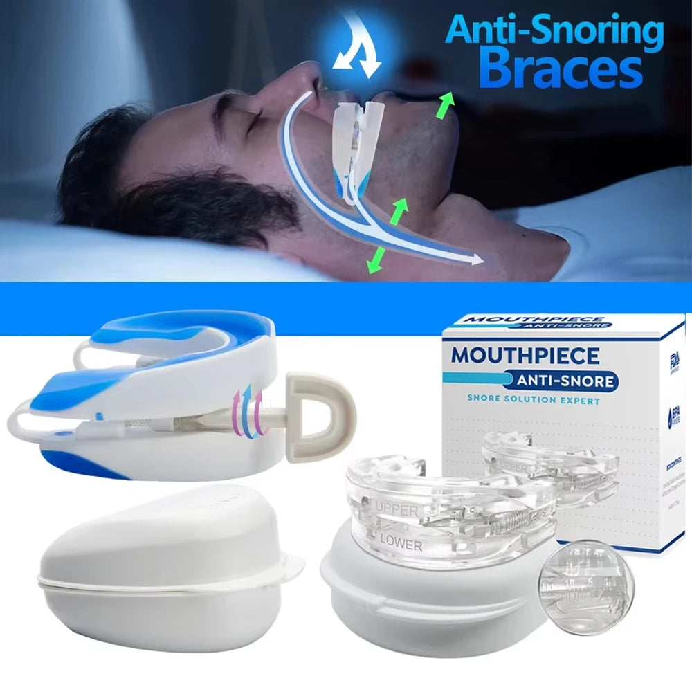 ZYNERA NightGuard Pro