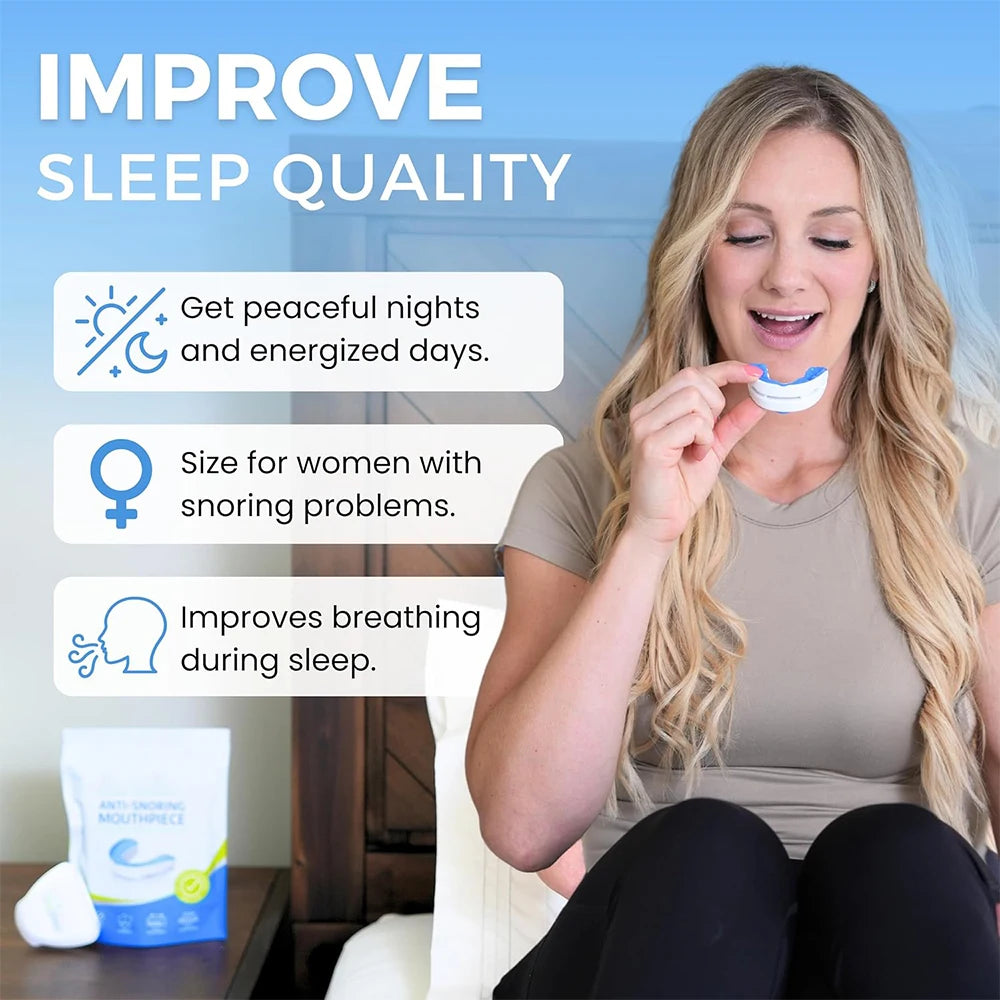 ZYNERA NightGuard Pro